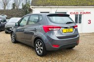 Hyundai ix20 1.6 SE AUTOMATIC..LOOK !! ONLY 26000 MILES!! LAST OWNER SINCE 2020 8
