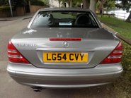 Mercedes-Benz SLK SLK230 KOMPRESSOR 10