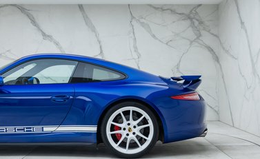 Porsche 911 Carrera 4S '5M Porsche Fans' (991) 42