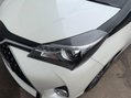 Toyota Yaris 1.33 Dual VVT-i Design Euro 6 5dr 19