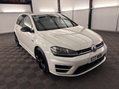 Volkswagen Golf 2.0 TSI BlueMotion Tech R DSG 4Motion Euro 6 (s/s) 5dr 58