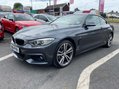 BMW 4 Series 2.0 420d xDrive M Sport 4WD 2dr 2