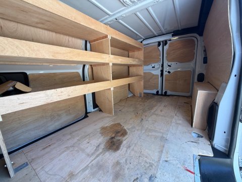 Vauxhall Vivaro 1.5 Turbo D Prime XL Panel Van LWB Euro 6 (s/s) 6dr 28