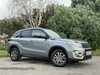 Suzuki Vitara 1.4 Boosterjet MHEV SZ4 Euro 6 (s/s) 5dr