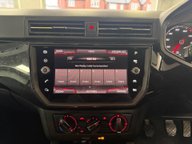 SEAT Ibiza TSI FR 11