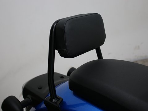 Honda CMX1100 Rebel CMX 1100 A-R 27