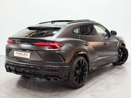 Lamborghini Urus 4.0 V8 BiTurbo SUV 5dr Petrol Auto 4WD Euro 6 (650 ps) 17
