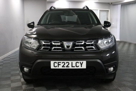 Dacia Duster COMFORT TCE 2