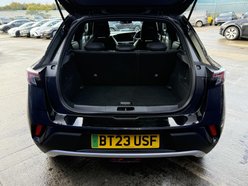 Vauxhall Mokka Electric 50kWh Ultimate SUV 5dr Electric Auto (136 ps) 20