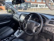 Mitsubishi L200 DI-D BARBARIAN DCB 22