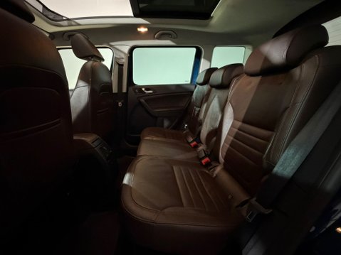 Skoda Yeti Outdoor LAURIN AND KLEMENT TDI DSG SCR 18