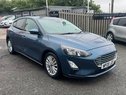 Ford Focus TITANIUM