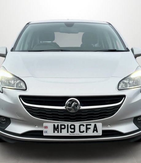 Vauxhall Corsa 1.4 SE Nav 5dr