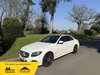 Mercedes-Benz E Class 2.9 E 400 AMG Line Premium+ D 4Matic Auto 4WD 4dr