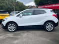 Vauxhall Mokka 1.7 CDTi SE 4WD Euro 5 (s/s) 5dr 9