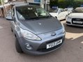 Ford Ka 1.2 Zetec Euro 5 (s/s) 3dr 5