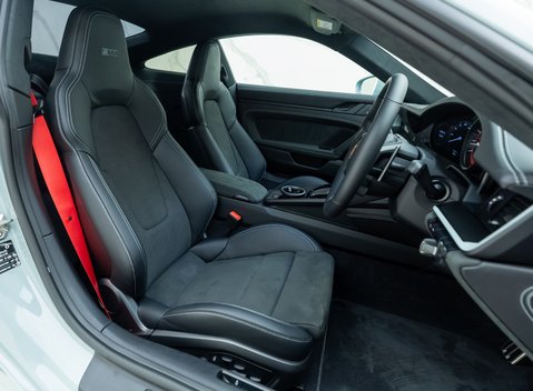 Porsche 911 Dakar 12