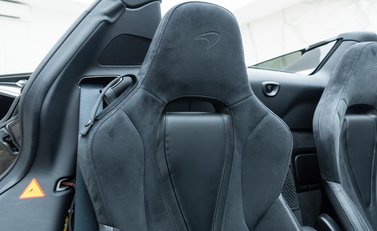 McLaren 720S Performance Spider 20