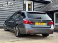 BMW 3 Series 3.0 330d M Sport Touring 5dr Diesel Auto Euro 6 (s/s) (258 ps) 2