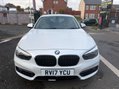 BMW 1 Series 1.5 118i Sport 5dr 51