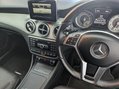 Mercedes-Benz GLA 2.0 GLA250 AMG Line 7G-DCT 4MATIC Euro 6 (s/s) 5dr 11
