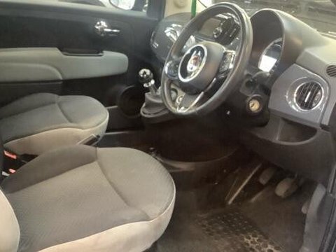 Fiat 500 1.2 Pop Euro 6 (s/s) 3dr 12