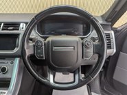 Land Rover Range Rover Sport 3.0 Range Rover Sport HSE SDV6 Auto 4WD 5dr 69