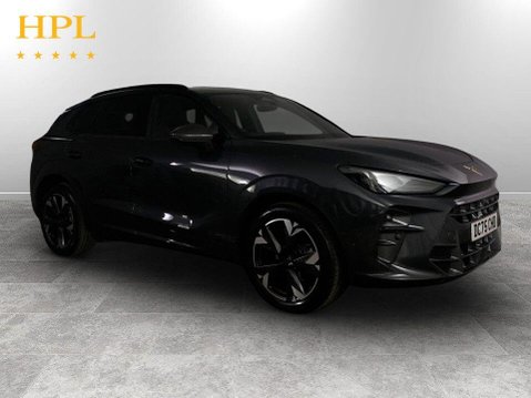 Cupra Terramar 1.5 eTSI V2 SUV 5dr Petrol Hybrid DSG Euro 6 (s/s) (150 ps) Cruise Control 1