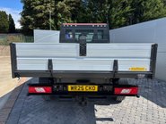 Ford Transit 350 Drw L2 165ps Single Cab Tipper - Rear Camera 11