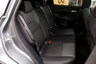 Nissan Qashqai E-POWER N-CONNECTA 37