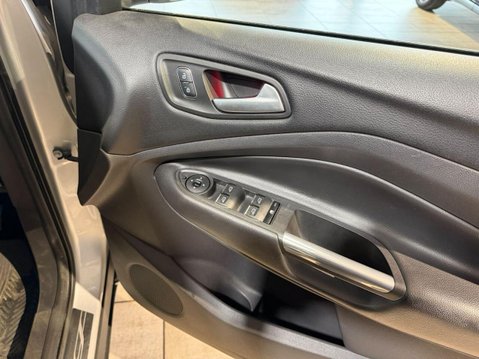 Ford Kuga 1.5 TDCi EcoBlue Titanium Edition SUV 5dr Diesel Manual Euro 6 (s/s) (120 p 28