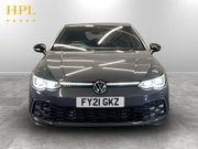 Volkswagen Golf 2.0 TSI GTI Hatchback 5dr Petrol DSG Euro 6 (s/s) (245 ps) 2