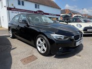 BMW 3 Series 325D SE 4