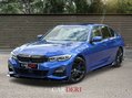 BMW 3 Series 2.0 330i M Sport Auto 4dr 16