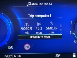 Ford Puma ST-LINE X FIRST EDITION PLUS MHEV 22