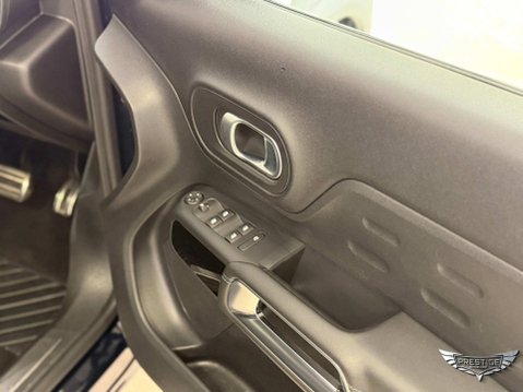 Citroen C5 Aircross 1.2 PureTech Shine EAT8 Euro 6 (s/s) 5dr 85