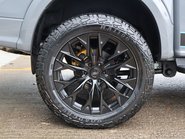 Ford Ranger 2025 BRAND NEW 3.0 V6 RAPTOR OVER 9K SEEKER STYLING ADDED LOOKS STUNNING 11