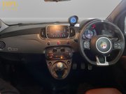Abarth 595 1.4 T-Jet Turismo 70th Hatchback 3dr Petrol Manual Euro 6 (165 bhp) 18