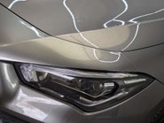 Mercedes-Benz CLA Class 2.0 CLA 220 AMG Line Premium+ Auto 4dr 27