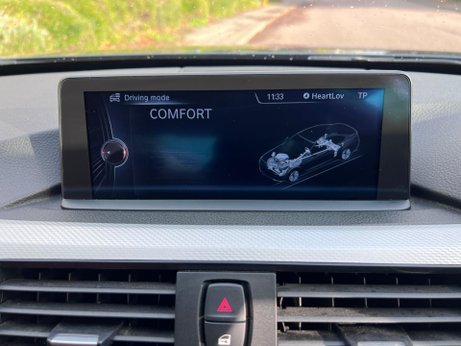 BMW 4 Series 2.0 420d M Sport Auto xDrive Euro 6 (s/s) 2dr 67