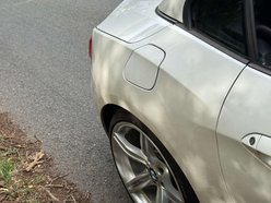 BMW Z4 2.0 Z4 sDrive 20i M Sport 2dr 52