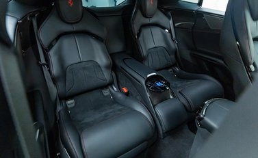 Ferrari Purosangue 20