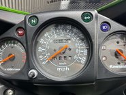 Kawasaki Ninja 250 EX 2008 ONLY 160 MILES OUTSTANDING CONDITION A2 READY 250CC 26