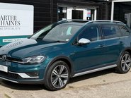 Volkswagen Golf 2.0 TDI Alltrack Estate 5dr Diesel DSG 4Motion Euro 6 (s/s) (184 ps) 1