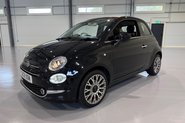 Fiat 500 1.0 MHEV Star Euro 6 (s/s) 2dr 14