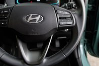 Hyundai i10 ADVANCE 19