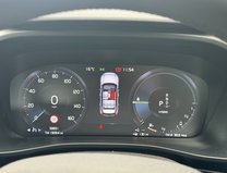 Volvo XC40 1.5h T4 Recharge 10.7kWh Plus SUV 5dr Petrol Plug-in Hybrid Auto Euro 6 (s/ 16
