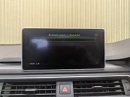 Audi A5 2.0 A5 Vorsprung 40 TDI Quattro Semi-Auto 4WD 2dr 57