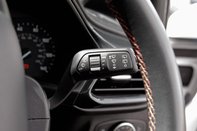 Ford Fiesta ST-LINE 18