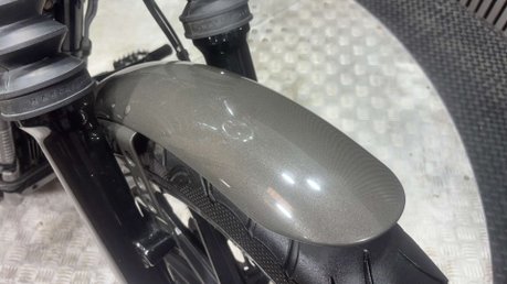 Harley-Davidson Sportster 883 XL883N IRON 2019 ONLY 5K STAGE 1 CUSTOM CRUISER BIKE 33